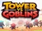 Гульня Tower vs Goblins онлайн
