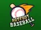 Гульня Hotfoot Baseball онлайн