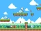 Гульня Snowman Adventure онлайн