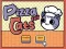 Гульня Pizza for cats онлайн