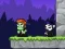 Гульня Zombies vs Vampires онлайн
