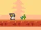 Гульня Pet Runner Dinosaur Jump онлайн