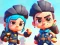 Гульня Jigsaw Puzzle: Brawl Stars онлайн