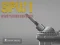 Гульня Spw I  Ww2 Tower Defence онлайн