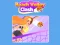 Гульня Beach Volley Clash онлайн
