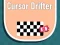 Гульня Cursor Drifter онлайн