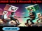 Гульня Skibidi Toilet X Minecraft Tug War онлайн