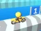 Гульня Moto Obby онлайн