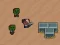 Гульня Endless Z Survivor онлайн