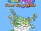 Гульня Color Fan Color By Number онлайн