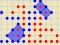 Гульня Dots - duel онлайн