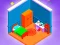 Гульня Crazy Merge Room онлайн