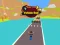 Гульня Build Your Vehicle Run онлайн