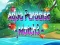 Гульня Aqua Paradise - Match3 онлайн