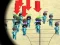 Гульня Squid Game Sniper онлайн