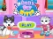 Гульня Baby Pet Sitter онлайн