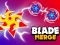Гульня Blade Merge онлайн