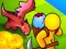 Гульня Dragon Island Idle 3 онлайн