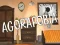 Гульня Agoraphobia онлайн