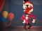 Гульня Five Nights in the Digital Circus онлайн