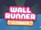 Гульня Wall Runner Ultimate онлайн