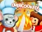 Гульня Mini Chef Overcooked онлайн