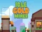 Гульня Idle Gold Miner онлайн