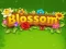 Гульня Blossom онлайн