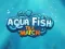Гульня Aqua Fish Tile Match онлайн