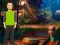 Гульня Boy Escaped Occult Forest онлайн