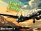 Гульня Flight Frenzy онлайн