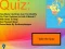 Гульня 30s Country Quiz онлайн