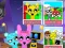 Гульня Incredibox Party Frozen Sprunki Beat онлайн