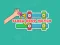 Гульня Screw Drop Match онлайн