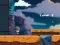 Гульня Dangerous Wall Escape онлайн