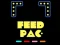 Гульня Feed Pac онлайн