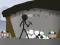Гульня Stickman Mining Simulator онлайн