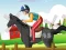 Гульня Pink Pony Rescue онлайн
