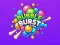 Гульня Bubble Burst Saga онлайн