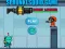 Гульня Sprunki Squid Game Rocket Launcher онлайн