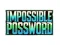 Гульня Impossible Possword онлайн