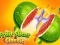 Гульня Fruit Slicer Classic онлайн