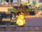 Гульня Hero Goose Defense онлайн