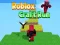 Гульня Roblox Craft Run онлайн