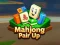 Гульня Mahjong Pair Up онлайн