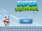 Гульня Super Squirrel Run онлайн