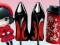Гульня Sorting: Women's Things онлайн