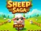 Гульня Sheep Saga онлайн