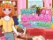 Гульня Diary Maggie: Love is Caring онлайн