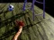 Гульня Squid Game Sprunki Escaped Backrooms онлайн